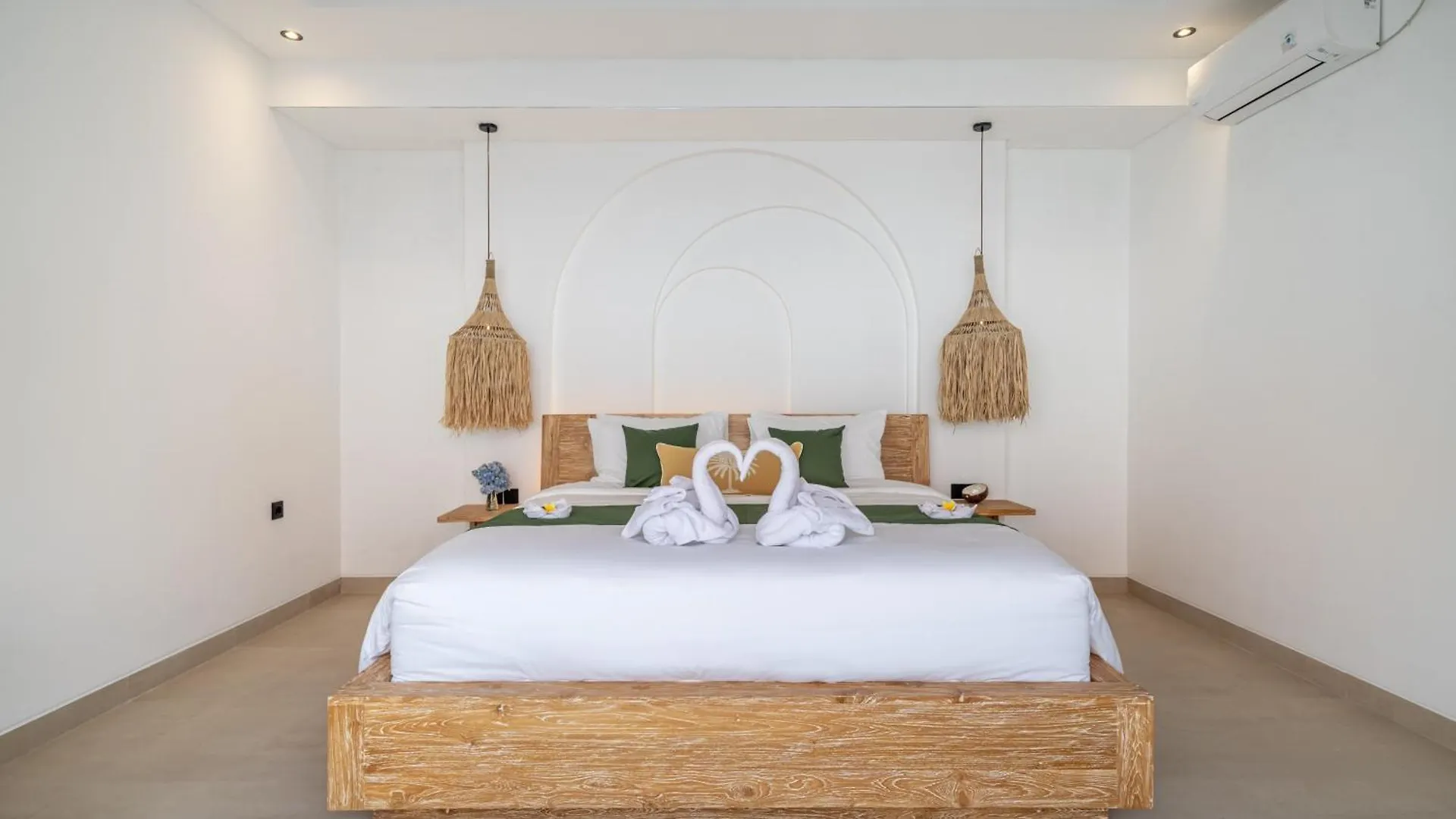 Modern 2Br Villa In Bingin V2 Pecatu  Indonesia