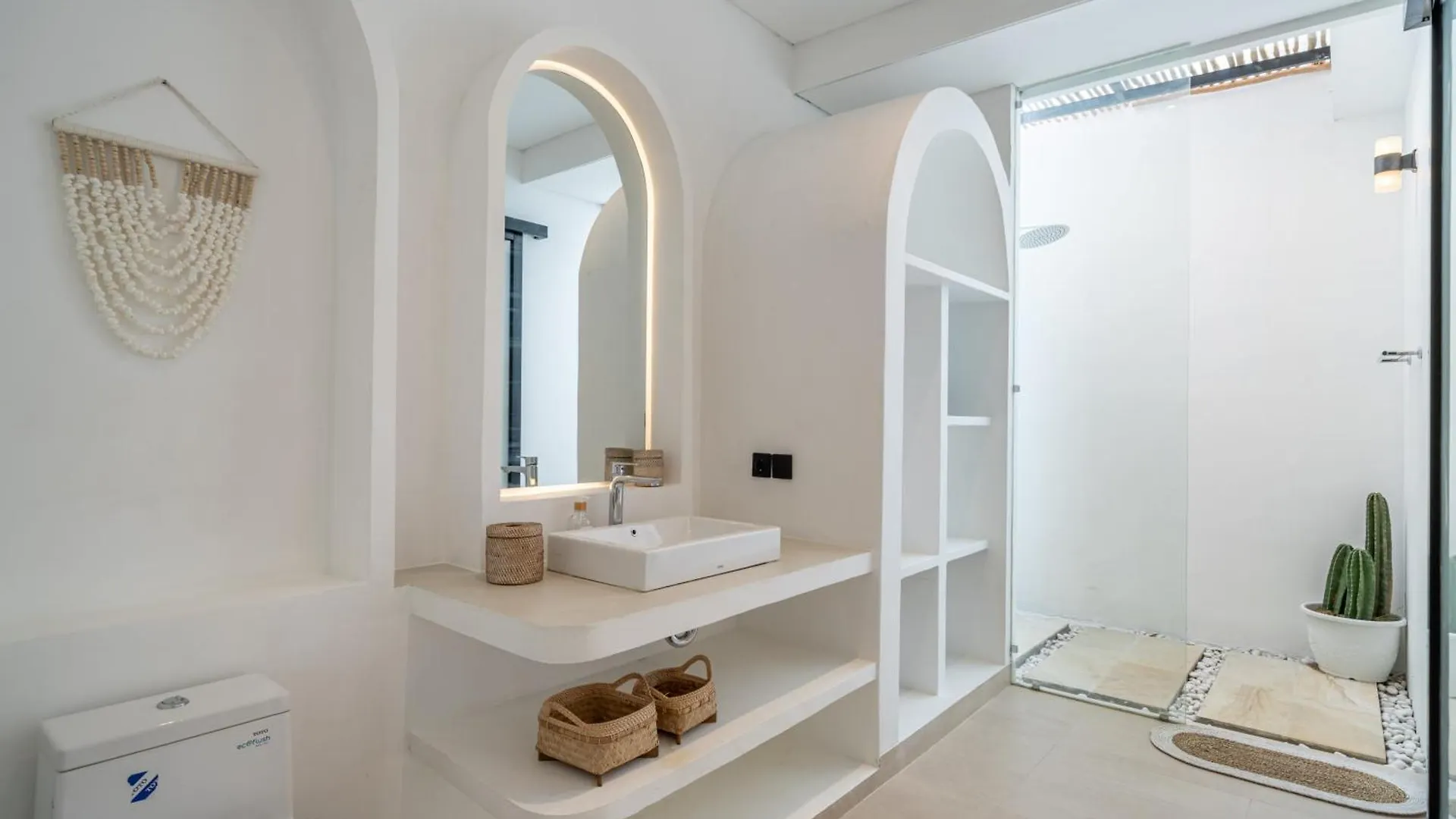Modern 2Br Villa In Bingin V2 Pecatu  Indonesia