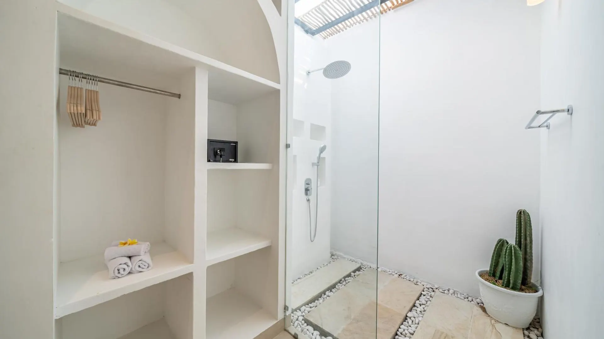 Modern 2Br Villa In Bingin V2 Pecatu  Pecatu (Bali)
