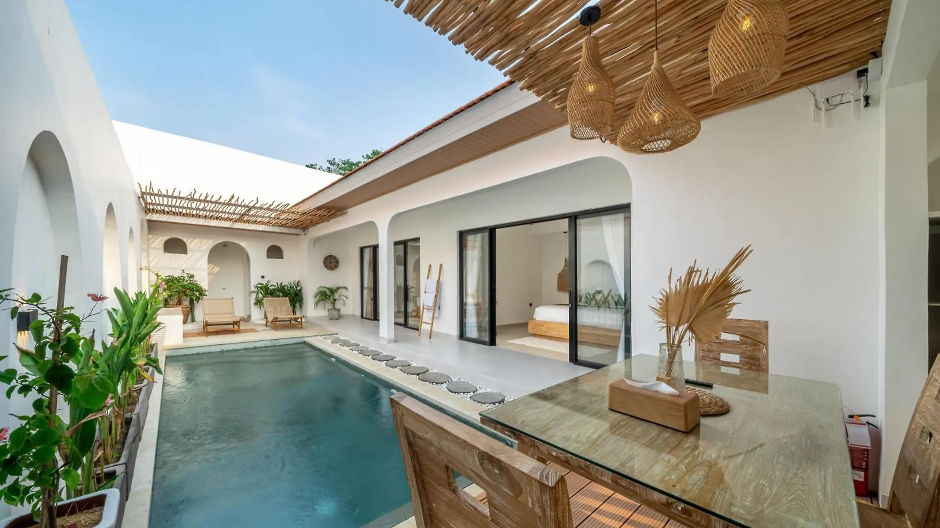 Modern 2Br Villa In Bingin V2 Pecatu  0*, Pecatu (Bali) Indonesia