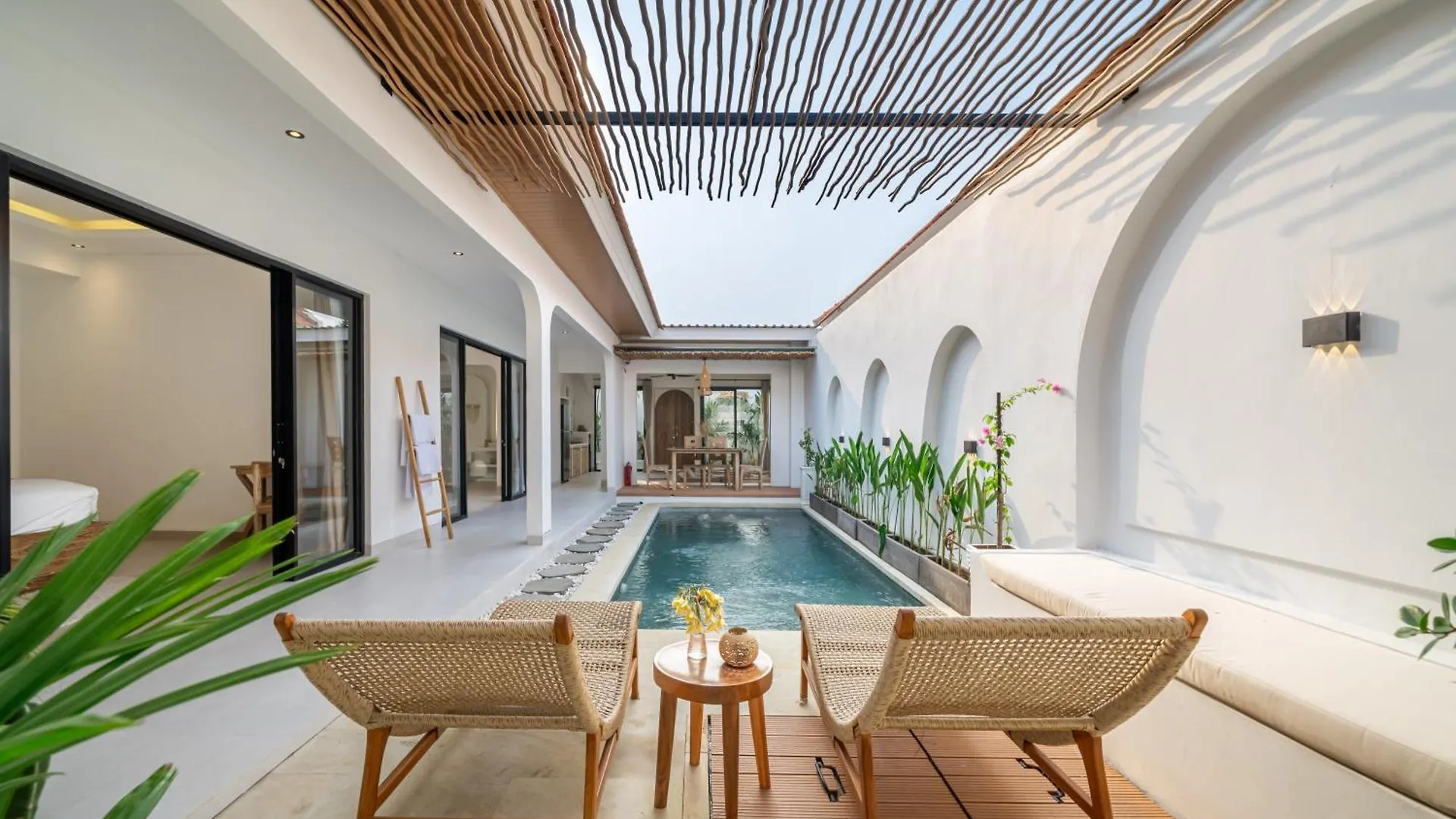 Modern 2Br Villa In Bingin V2 Pecatu   Pecatu (Bali)