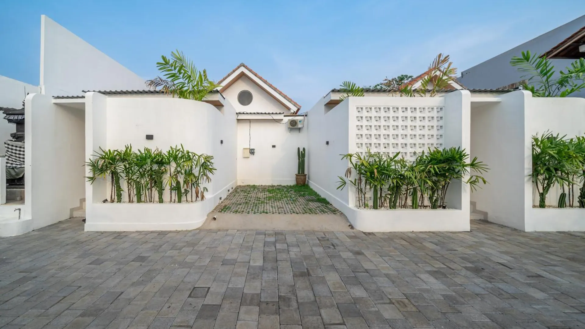 Modern 2Br Villa In Bingin V2 Pecatu