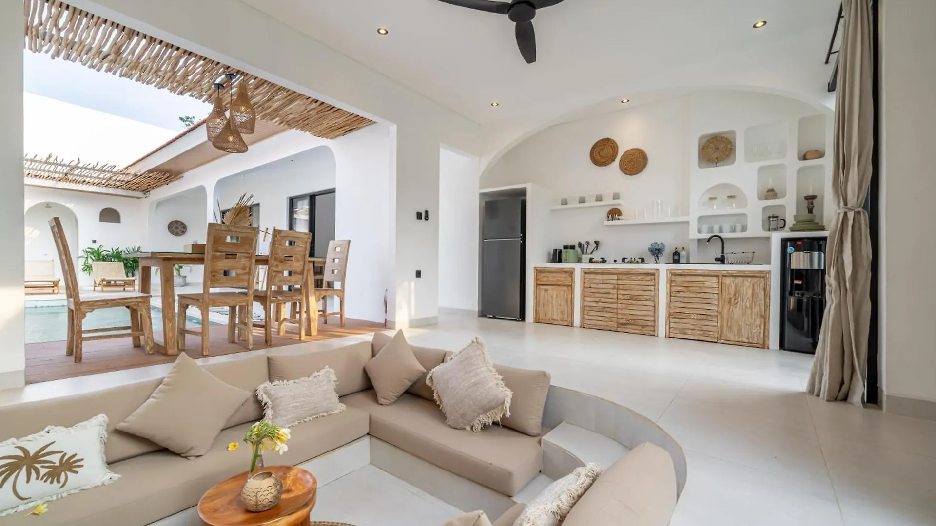 Modern 2Br Villa In Bingin V2 Pecatu  0*, Pecatu (Bali)