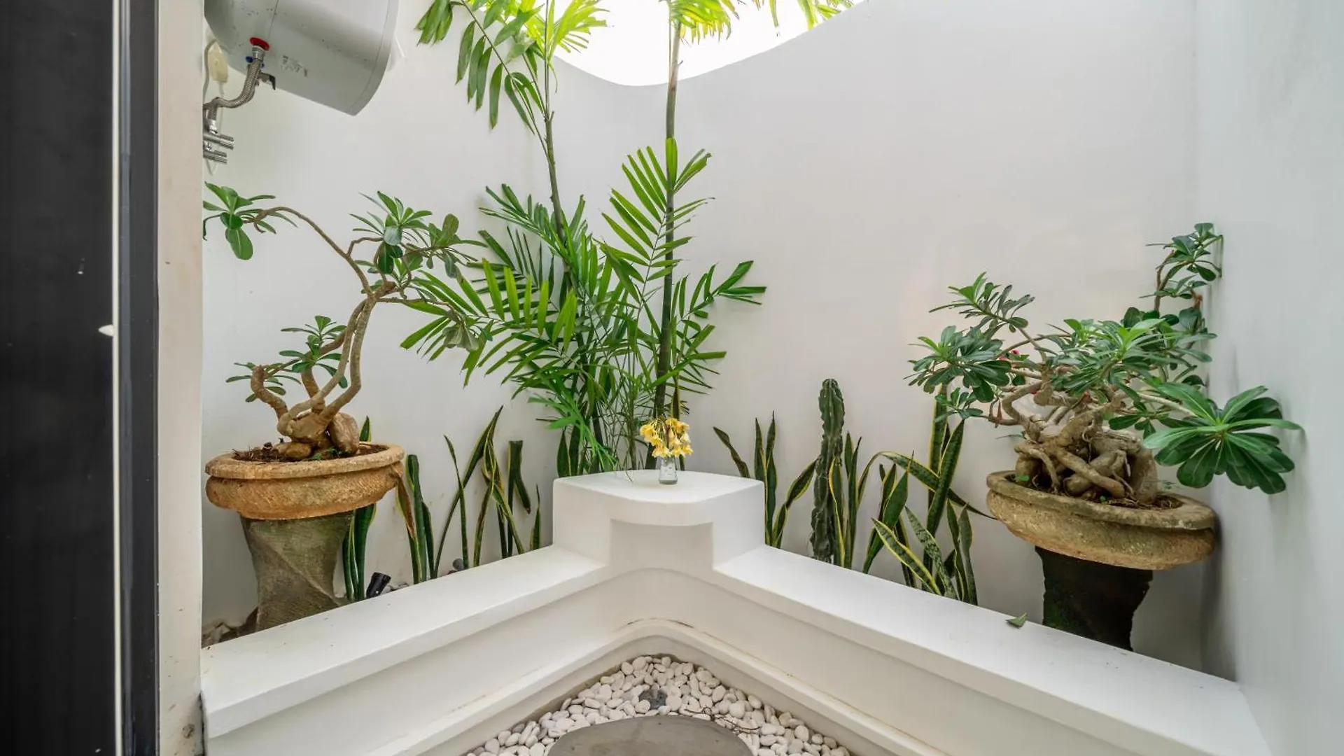 Modern 2Br Villa In Bingin V2 Pecatu   Pecatu (Bali)