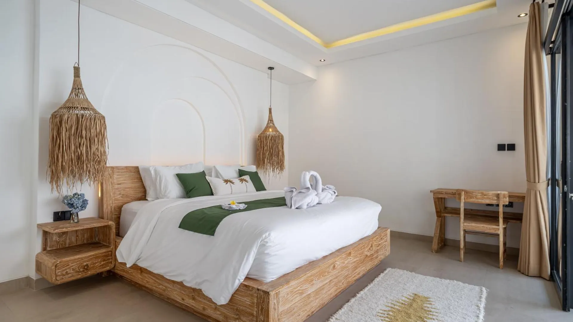Modern 2Br Villa In Bingin V2 Pecatu  0*, Pecatu (Bali) Indonesia