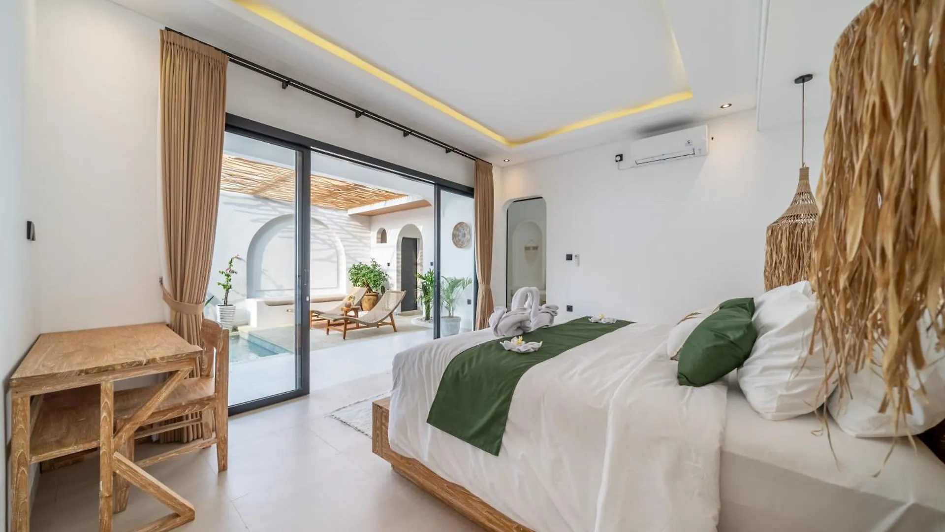 Modern 2Br Villa In Bingin V2 Pecatu