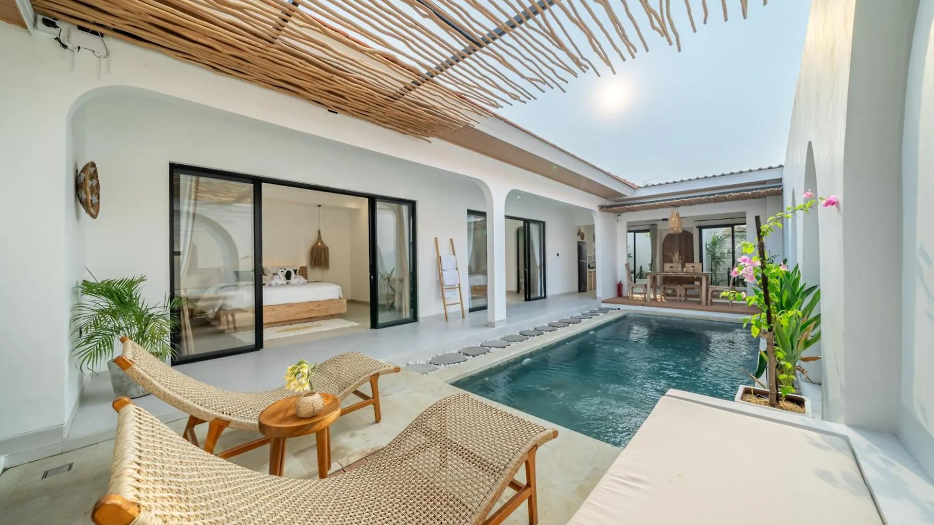 Modern 2Br Villa In Bingin V2 Pecatu  0*, Pecatu (Bali) Indonesia