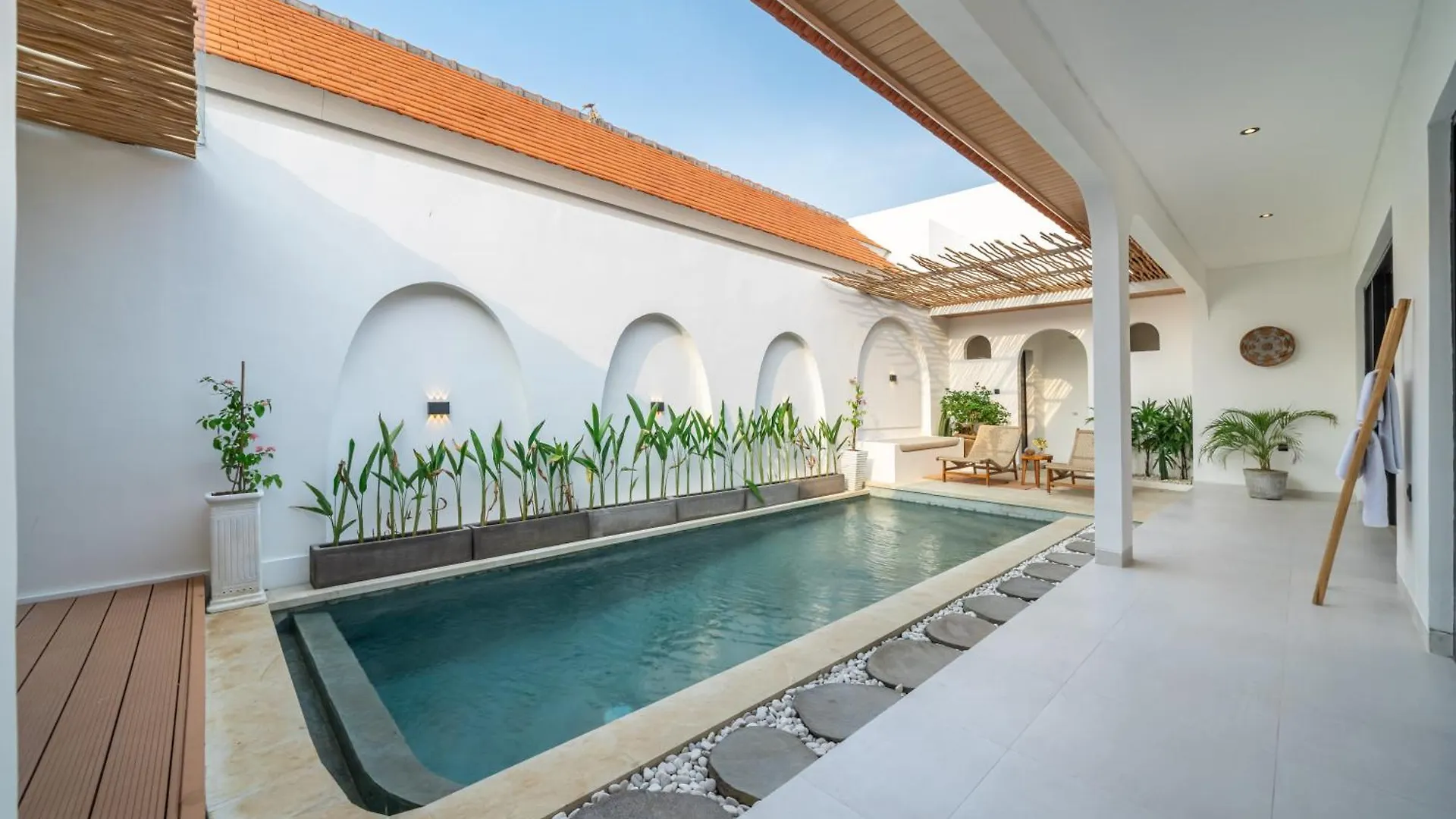 Modern 2Br Villa In Bingin V2 Pecatu   Pecatu (Bali)