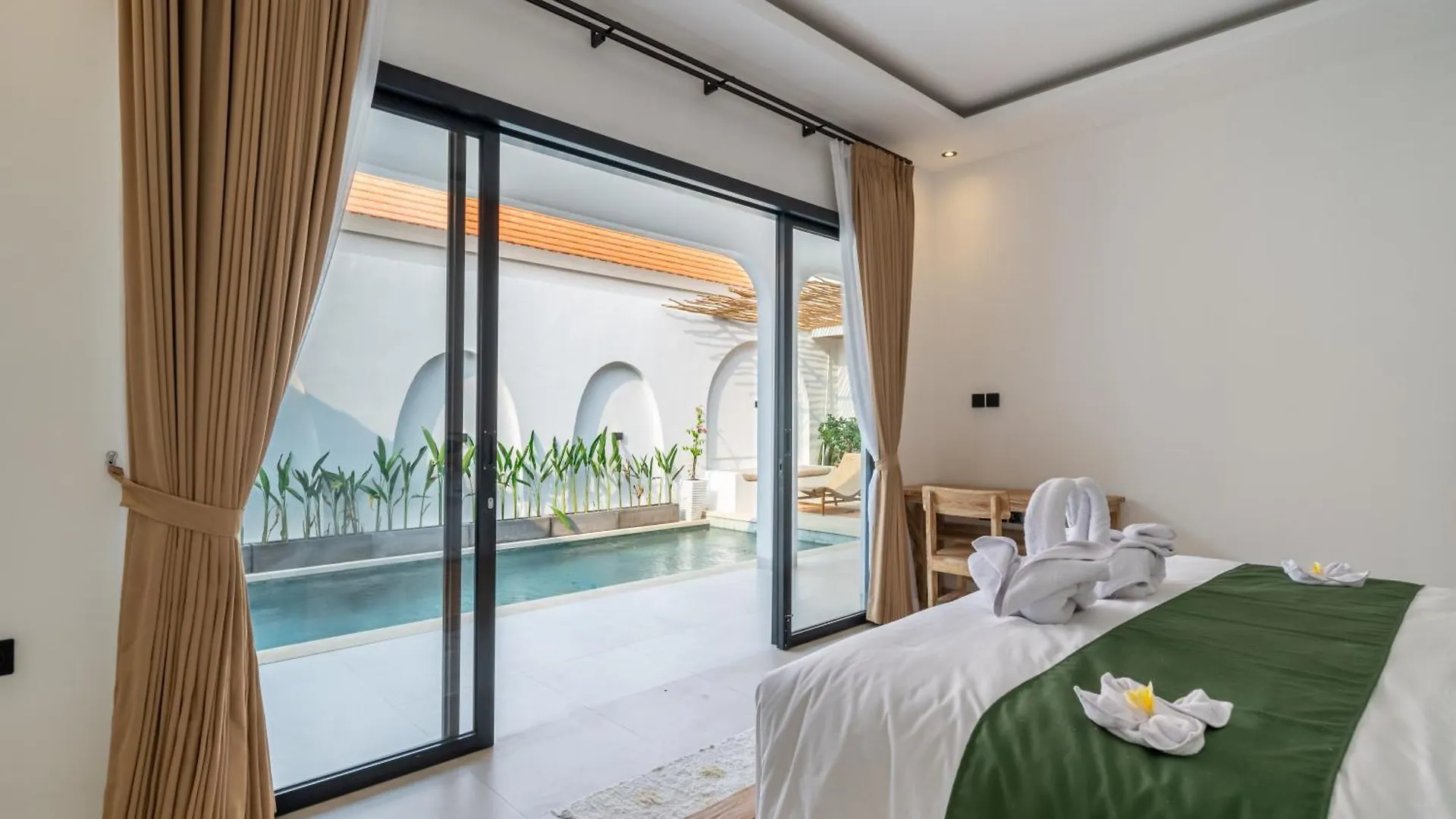 Modern 2Br Villa In Bingin V2 Pecatu