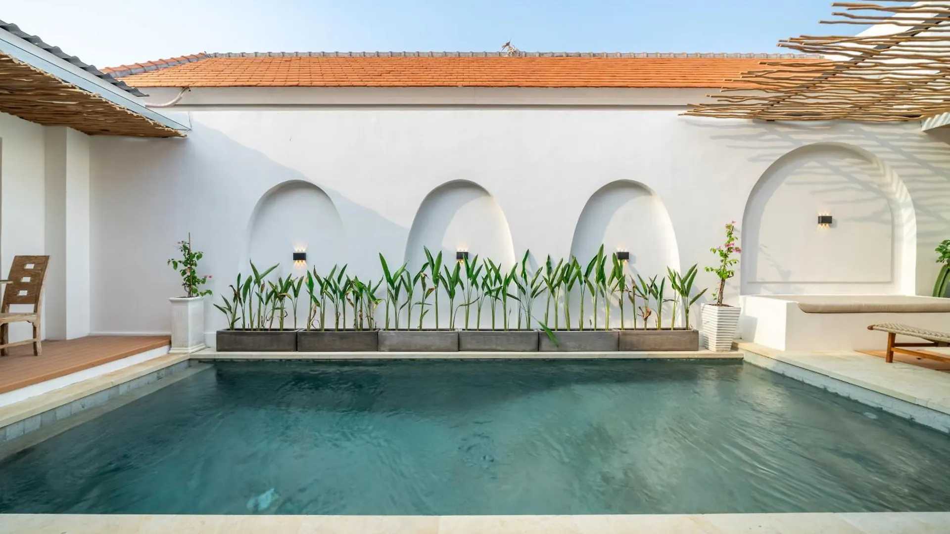 Modern 2Br Villa In Bingin V2 Pecatu  0*, Pecatu (Bali)