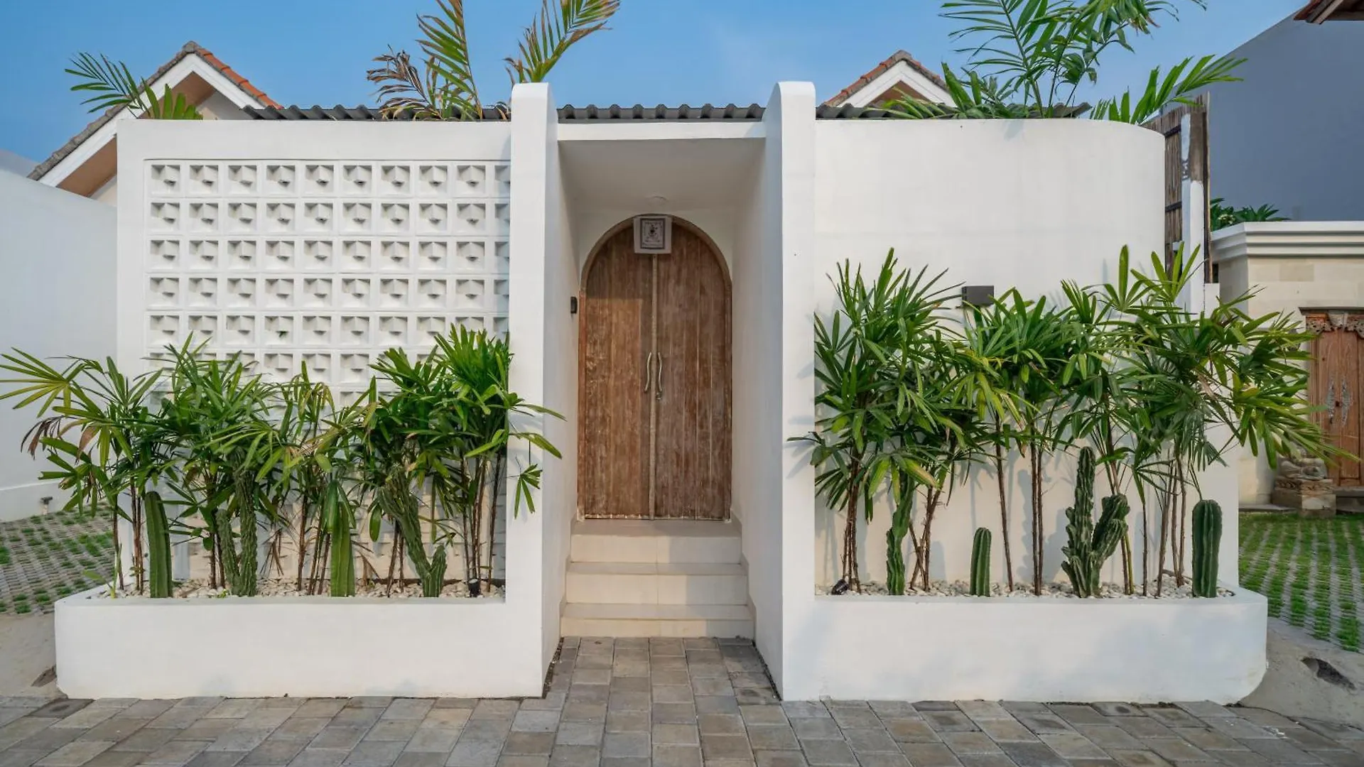 Modern 2Br Villa In Bingin V2 Pecatu